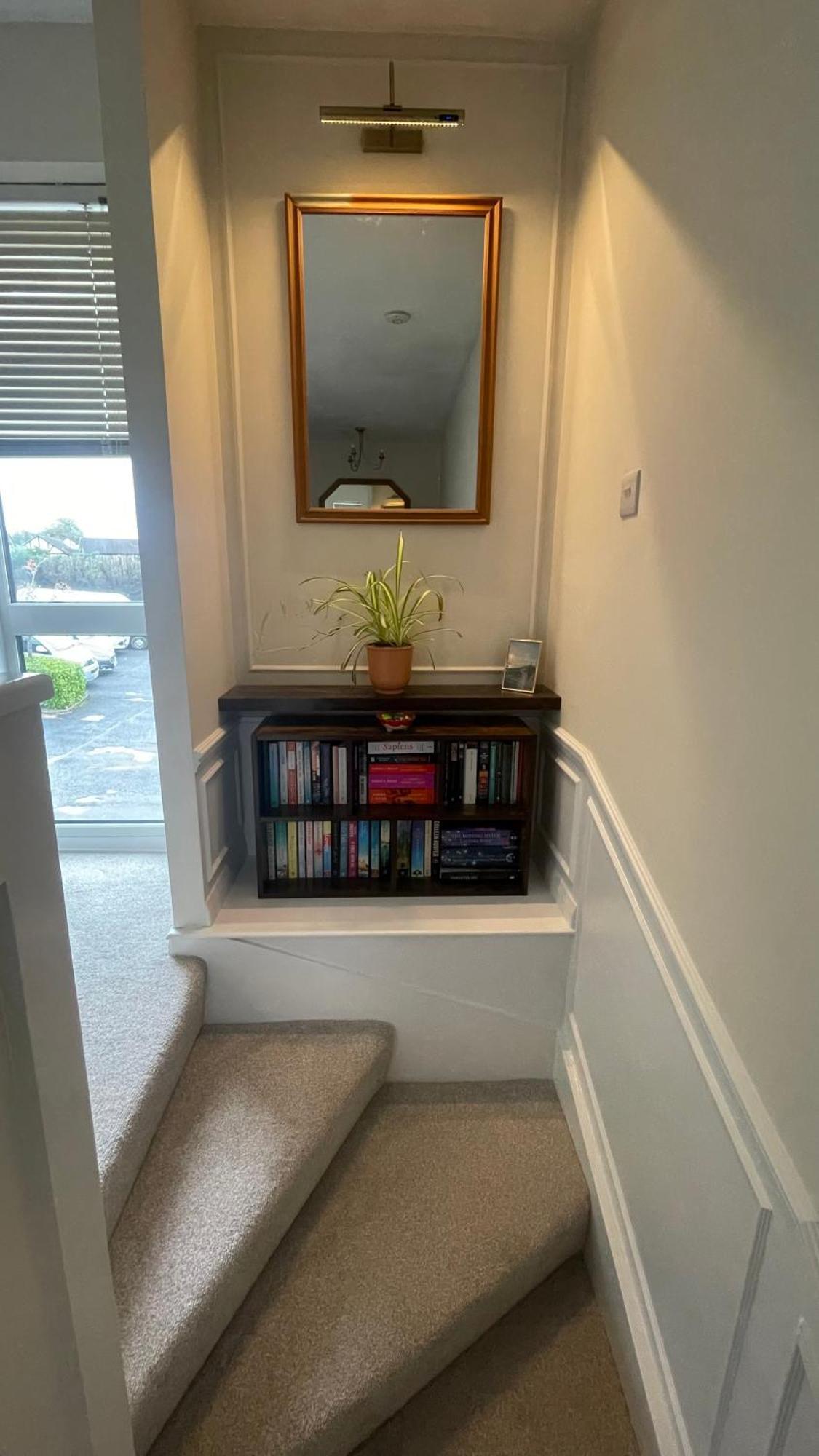 Entire Home With Private Entrance Earley Esterno foto