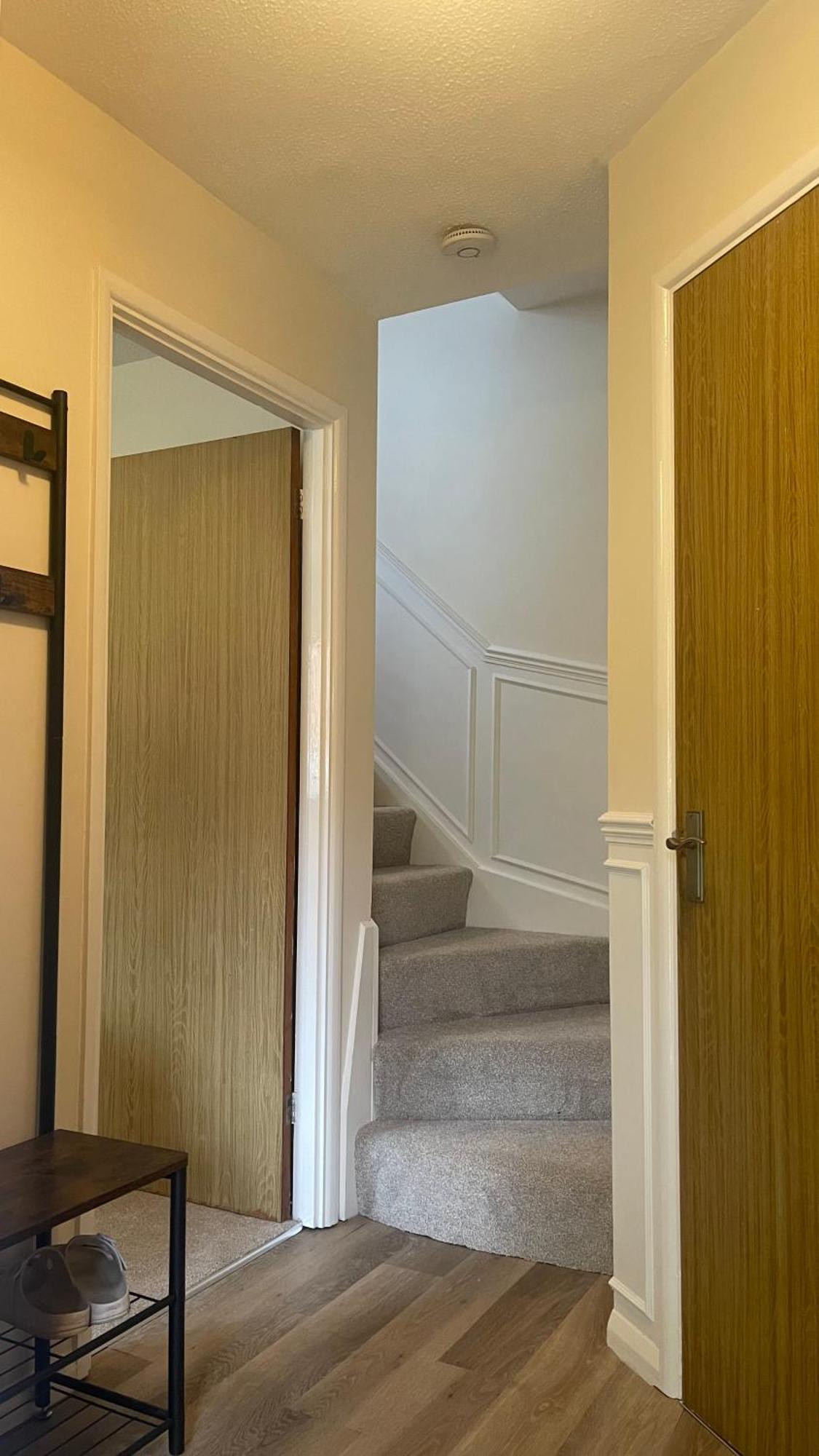 Entire Home With Private Entrance Earley Esterno foto